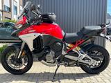 Ducati Multistrada V4S Full, 2J Garant, Akra, Koffer - DUCATI MULTISTRADA V2