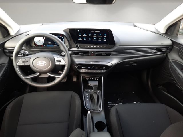 Hyundai i20 – Bild 12