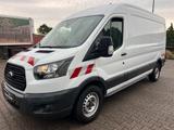Ford Transit Kasten 350 L3H2 Navi Standh. PDC Regale