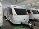 Kabe Imperial 780 TDL SAT E&P Mover Klima