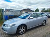 Honda Accord Tourer 2.4 Executive - Honda Accord: Executive Tourer