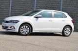 Volkswagen Polo VI Trendline* - Volkswagen Polo Trendline mit Diesel-Antrieb