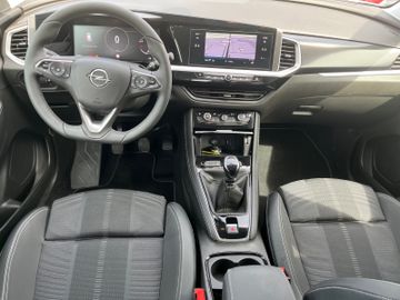 Opel Grandland 1.2 Turbo GS Navigation