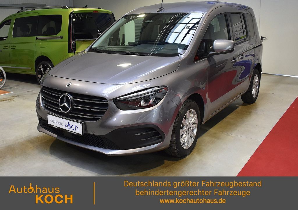 Mercedes-Benz T-Klasse