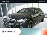 Mercedes-Benz S 580 4M Pano.-Dach/Distronic/AHK/Kamera/Digital