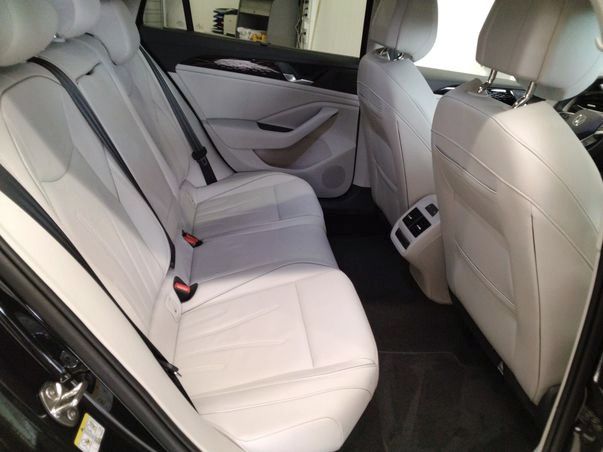 Passat Variant 1.5 TSI eHYBRID ELEGANCE MATRIX+K