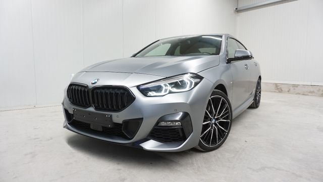 BMW 218i Gran Coupé Automatik M Sport *LED*19%*