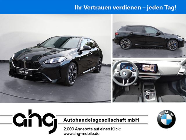 BMW 120 M-Sportpaket Innovationspaket