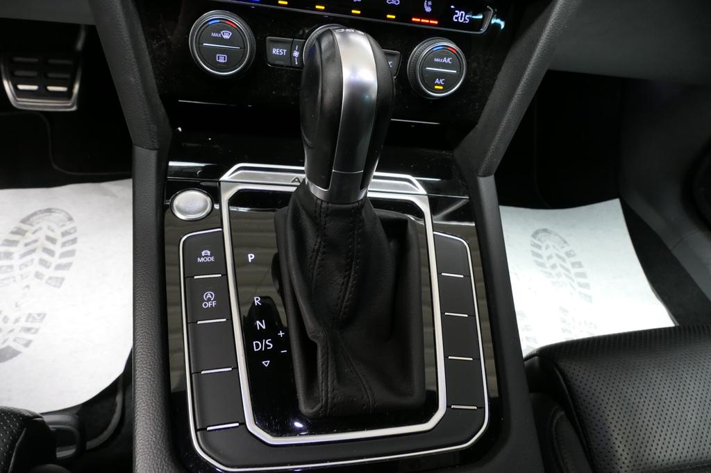 Volkswagen Passat Alltrack