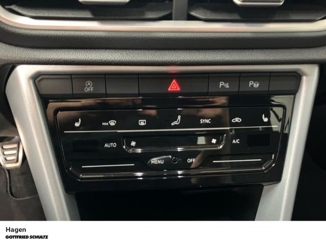 Volkswagen T-Roc - Bild 14