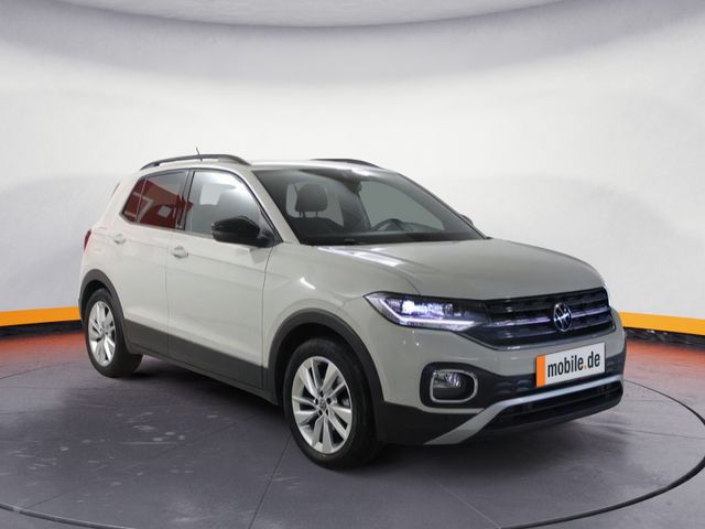 Volkswagen T-Cross 1.0 TSI Move DIGITAL COCKPIT PRO LED NAV