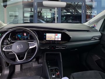Volkswagen Caddy Style 1.5 TSI °LED°AHK°Pano°Kamera°ACC°