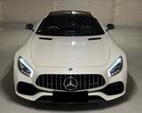 Mercedes-Benz AMG GT S MB 100 Garantie ohne OPF 