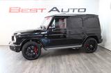 Mercedes-Benz G 63 AMG Burmester Standheizung 360° - gebrauchte Mercedes-Benz G 63 AMG aus dem Jahr 2023