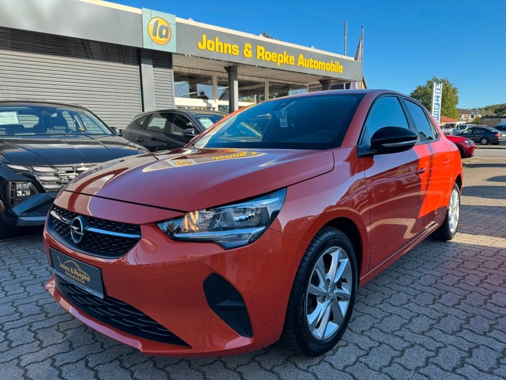Image of Opel Corsa