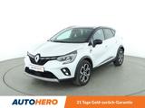 Renault Captur 1.3 TCe Edition One Aut.*NAVI*ACC*CAM*
