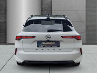 Opel Astra - Vorschau Bild 6