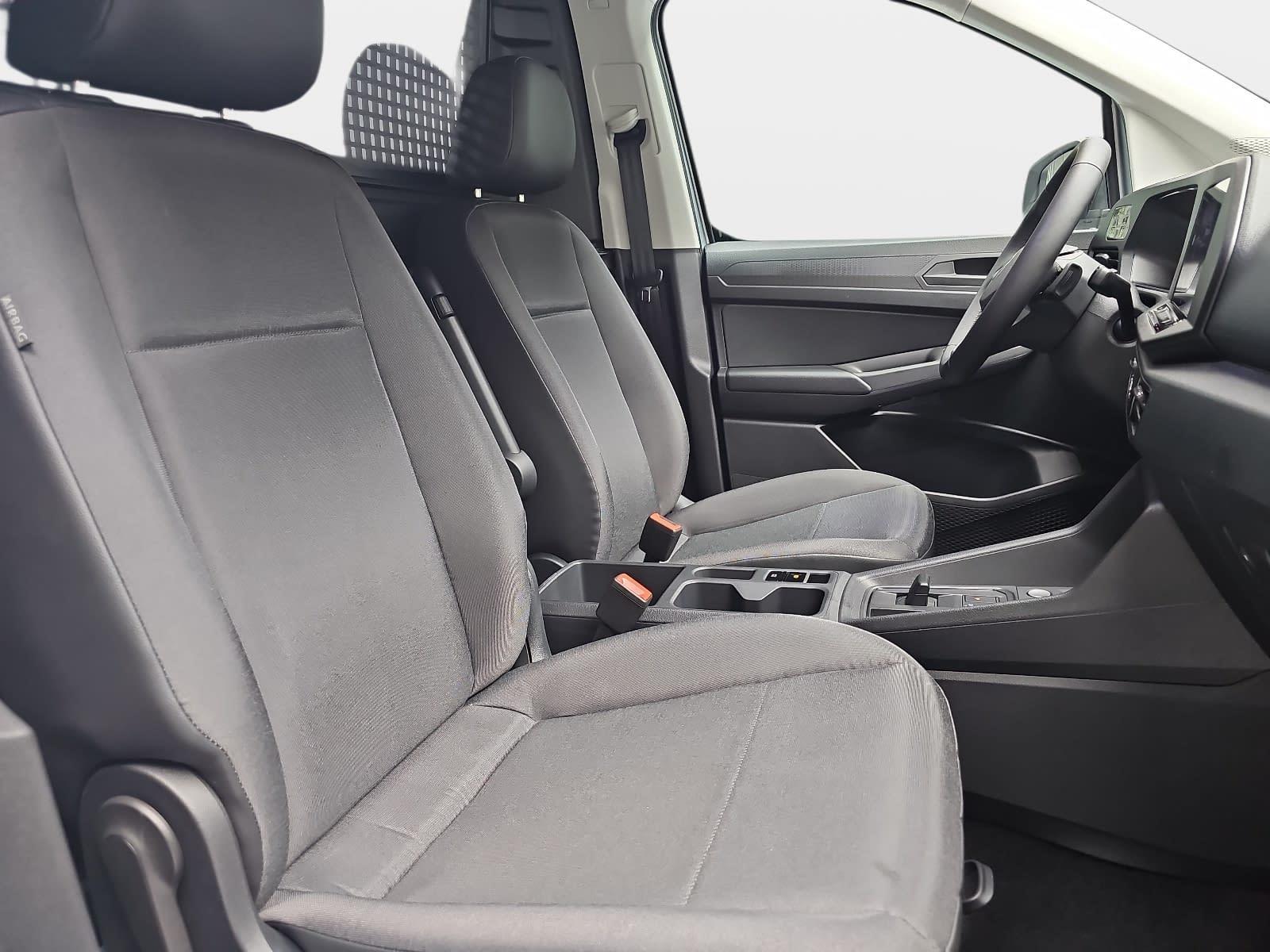 Volkswagen CADDY MAXI 2.0 TDI DSG CARGO KLIMA GRA