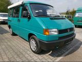 Volkswagen T4 California mit H Kennzeichen