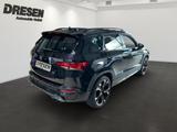 Cupra Ateca VZ 2.0 TSI DSG 4Drive Navi+CaPlay+Kamera+  - Cupra Ateca Gebrauchtwagen