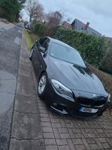 BMW 530d xDrive - - BMW 530
