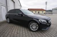 Mercedes-Benz C 220d 2.1CDI Automatik AHK Navi PDC SHZ