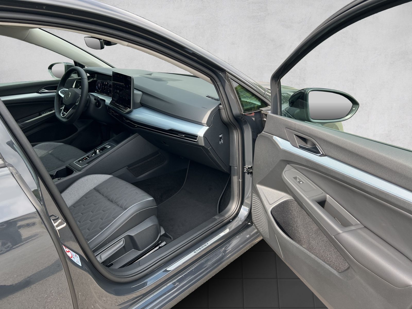 Golf Life 1,5 l eTSI OPF 85 kW (116 PS) 7-Gang-D