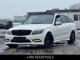 Mercedes-Benz C 350 CDI T BE AMG-Paket Pan Led H&K ILS Xen Com - Mercedes-Benz C 350: Cdi AMG