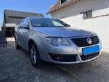 Volkswagen VW Passat 2.0 TDI TOP Technik - Volkswagen Passat aus 2005: TDI