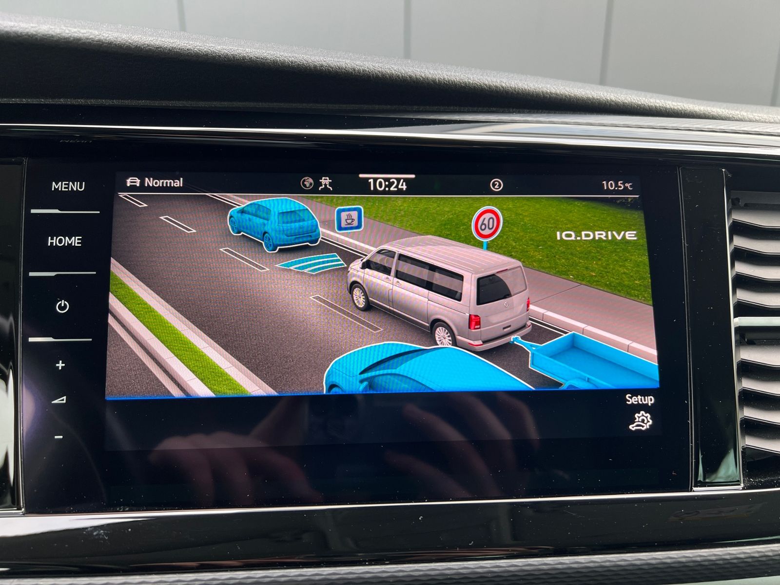 Fahrzeugabbildung Volkswagen T6.1 California Beach Tour Edition 2.0 TDI DSG 4