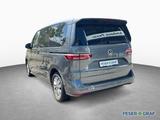 Volkswagen T7 Multivan Multivan 2.0 TDI 7-DSG Kurzer Überha - gebrauchte Volkswagen T7 Multivan aus dem Jahr 2022