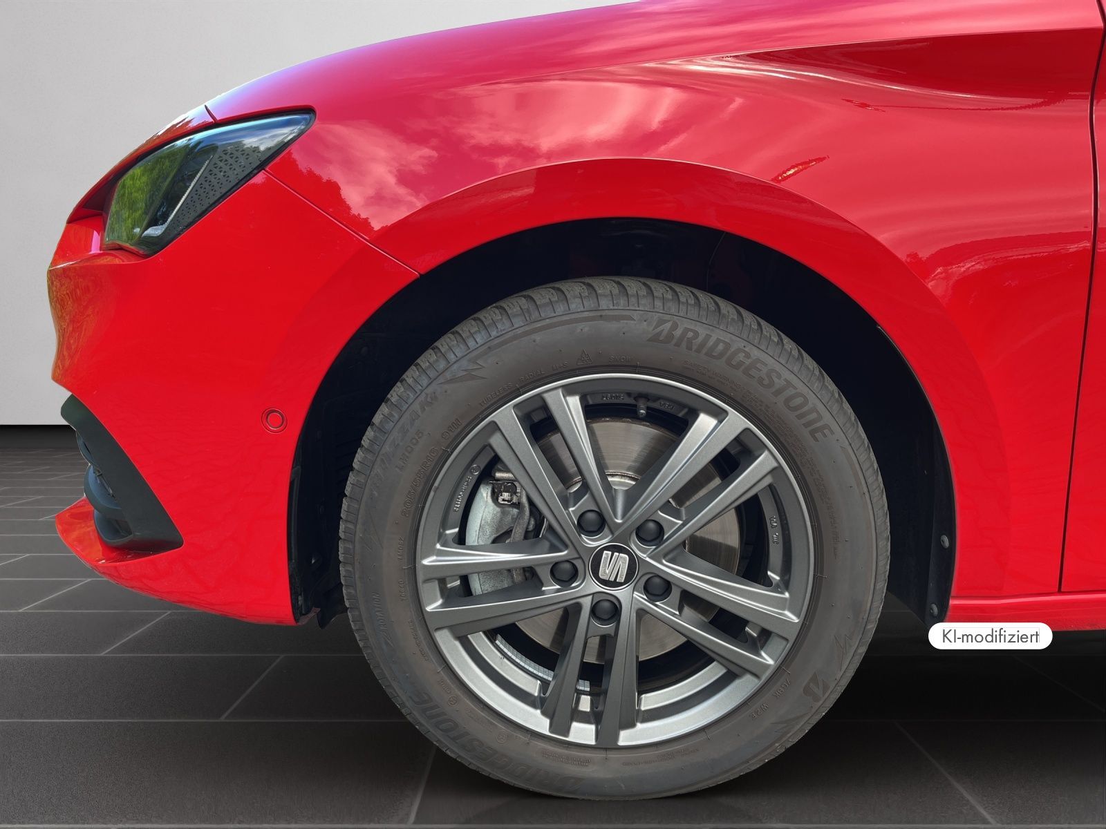 Seat Leon - Bild 9