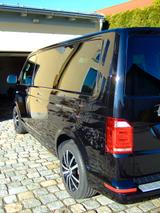 Volkswagen T6 Multivan - Volkswagen T6 Multivan Kombi Gebrauchtwagen