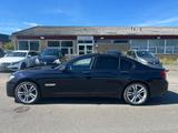 BMW 760i,Cam,Sunroof,Hud,Softclose! - BMW 760 Gebrauchtwagen