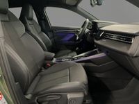 Audi A3 - Vorschau Bild 9