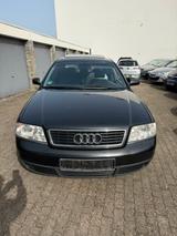 Audi A6 2.8 - gebrauchte Audi A6 aus dem Jahr 1999