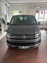 Volkswagen T6 Caravelle - Volkswagen T6 Caravelle aus 2017