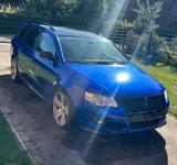 Volkswagen Passat Variant 3.2 V6 FSI DSG 4Mot.  - gebrauchte Volkswagen Passat Variant aus dem Jahr 2010
