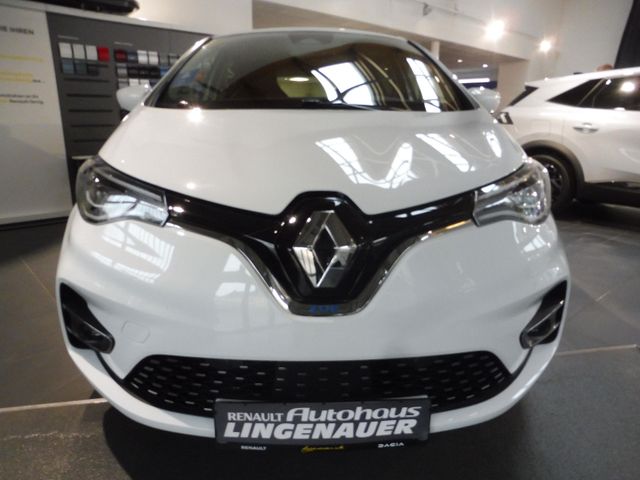 Renault ZOE Intens EV 50 CCS