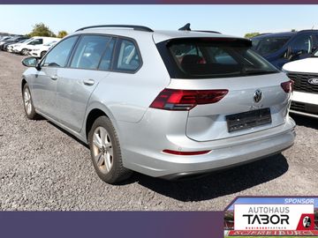 Volkswagen Golf - 4