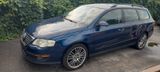 Volkswagen Passat 2.0 TDI 4Motion Individual Individual - Volkswagen Passat: Individual