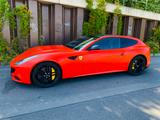 Ferrari FF 6,3 V12 / Tailor-Made / Rosso Dino Opaco !!!! - Ferrari FF aus 2012