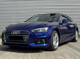 Audi A5 Sportback 2.0 TDI S-Line *Pano*LED*8FACH - Audi A5 8T mit Diesel-Antrieb