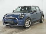 MINI Cooper C Favoured Trim DKG Navi HuD JCW-Sitze - MINI MINI: Favoured Trim