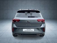 Volkswagen T-Roc - Vorschau Bild 6