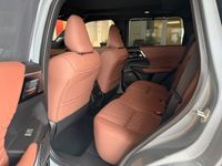 Mitsubishi Plug-in Hybrid Outlander - Vorschau Bild 3