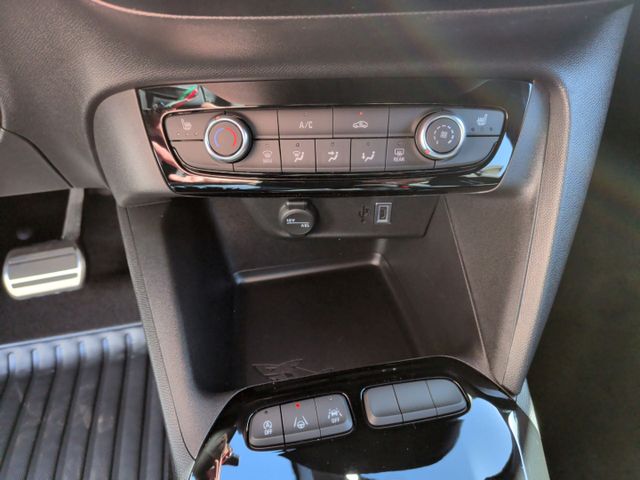 Corsa F GS 1.2 Turbo Mild Hybrid SHZ LHZ PDC VO/