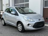 Ford Ka Cool & Sound Edition KLIMA*SITZHZ*TÜV 10/26 - Ford: Ka 10