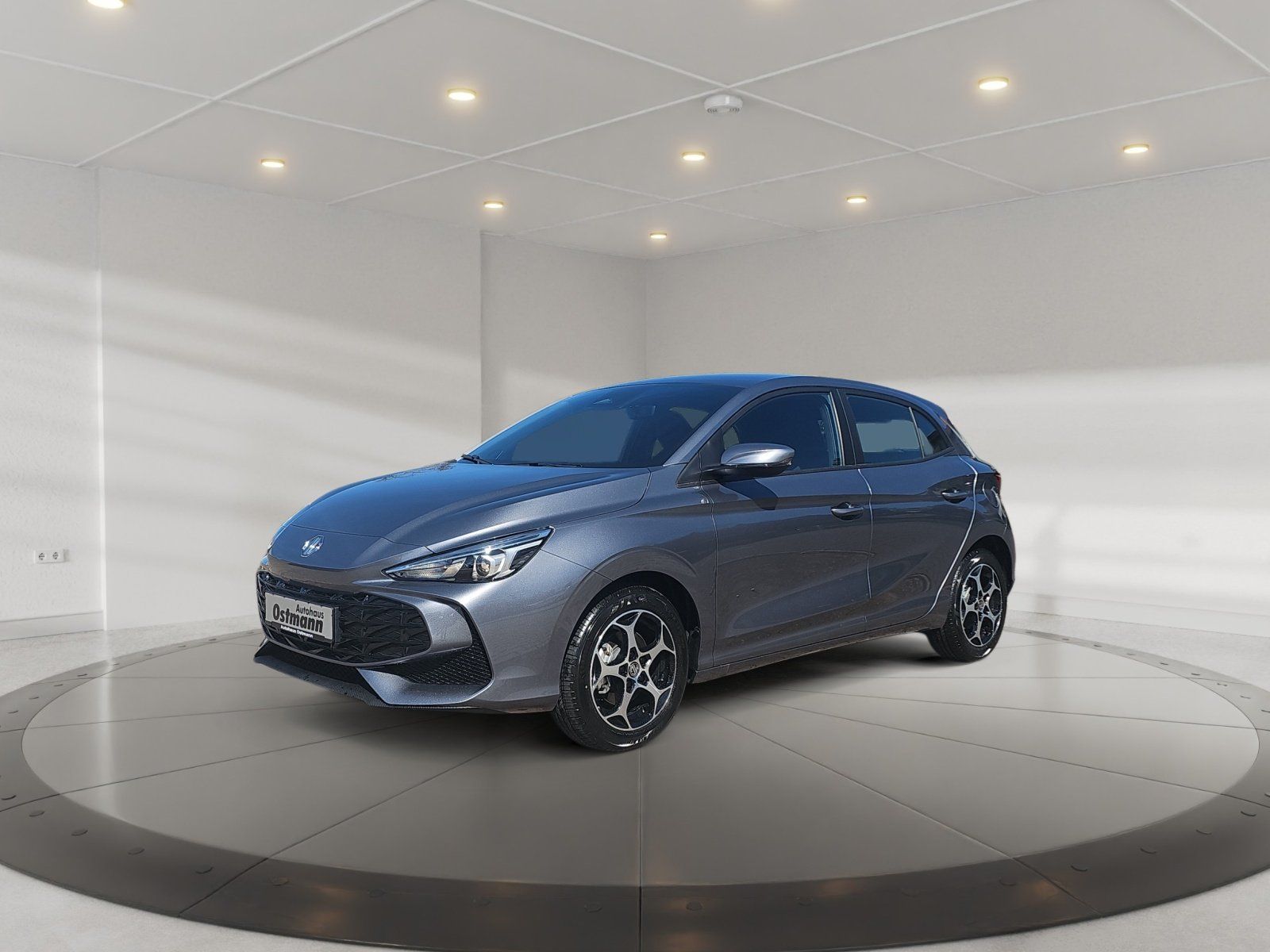 MG3