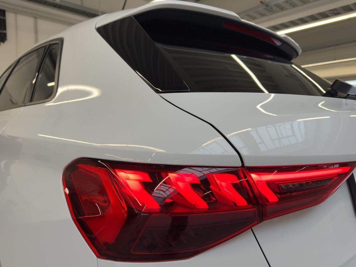 Audi A3 - Bild 14
